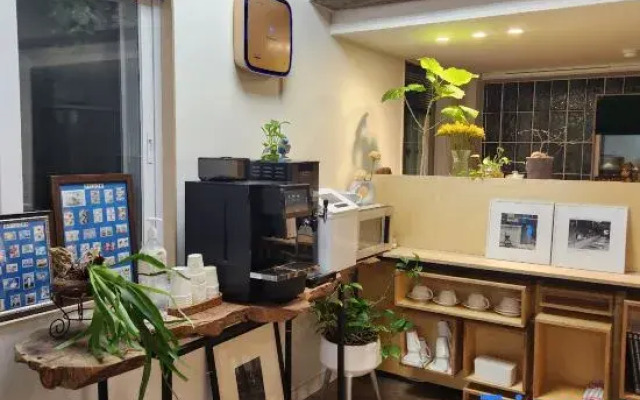 world house