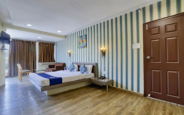 Hotel Dwarika Inn