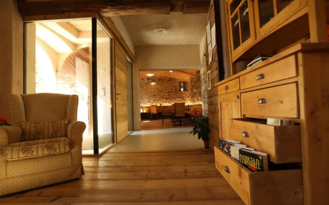 Agritur Ciastel