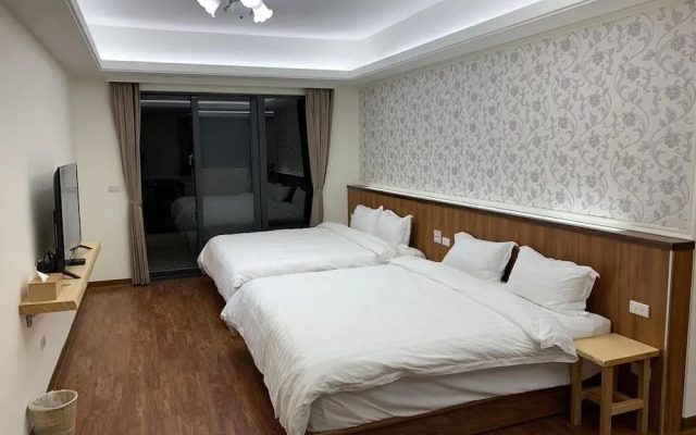 Kinshui Villa
