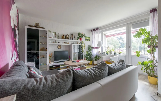 Private Apartment Stückenfeldstraße