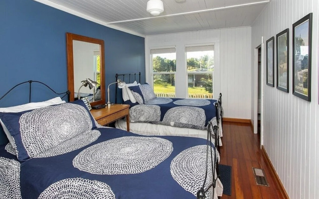 Tarry By The Sea 4 Bedroom Home