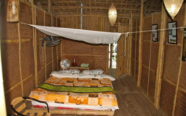 Nguyen Shack Ninh Binh