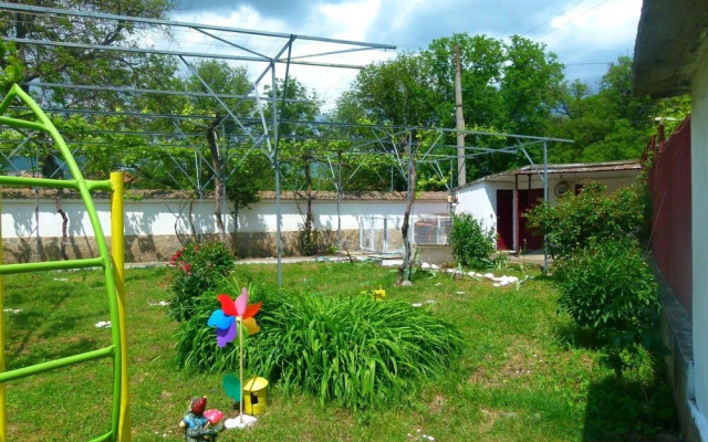 Villa Valley of Roses