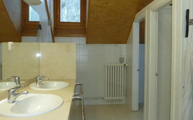 Albergue Quinta Vista Alegre