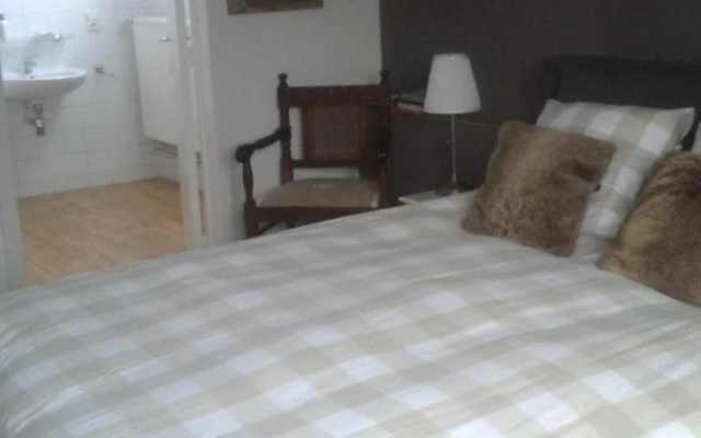 B&B Villa Vanilla