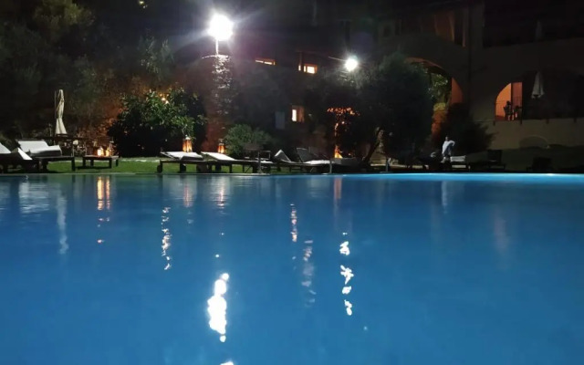 Agriturismo "I Castellari"