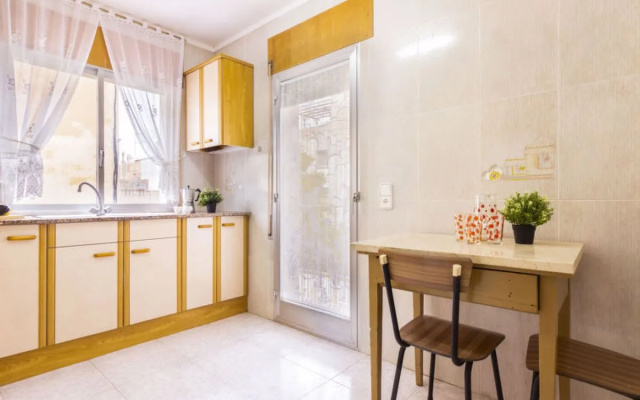 Apartment Carmen L'Ampolla