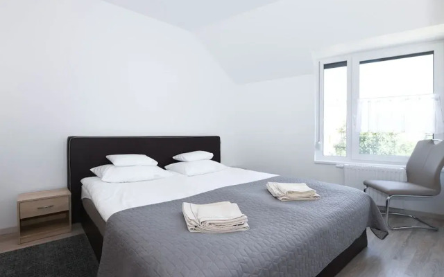 Elisabeth Downtown Residence