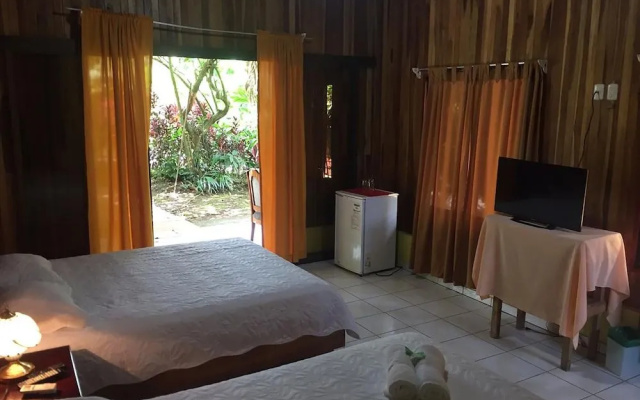 Selvita Lodge Arenal