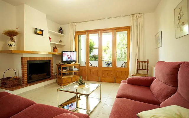 Villa Sirenas