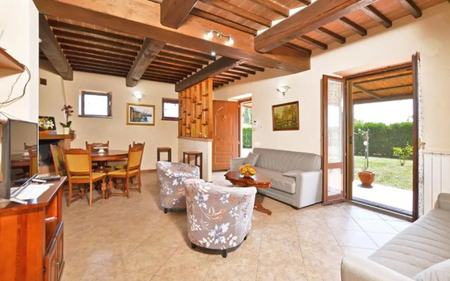 Villa San Lorenzo