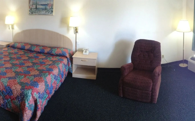 Garden Inn & Suites