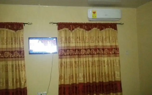 Sweetwater Guest House