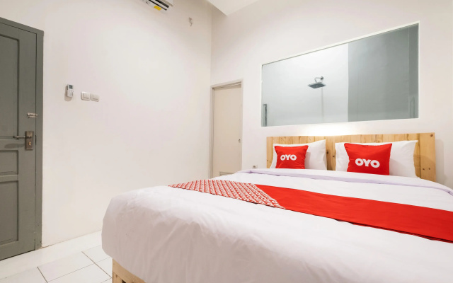 Hotel O Griya Aneka
