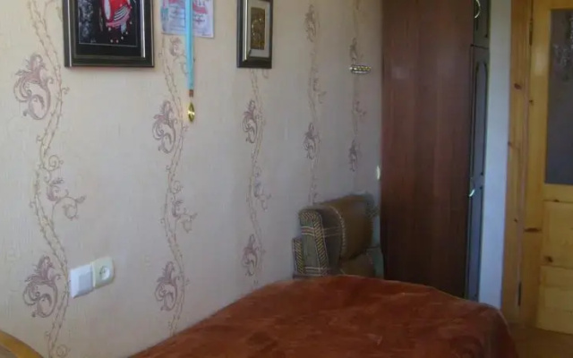 Nila Hostel