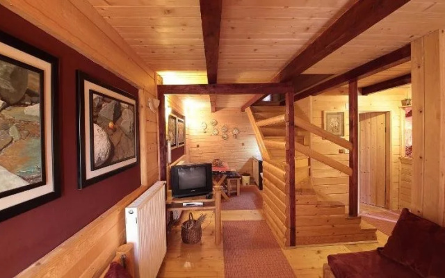 Art Apartments Minic