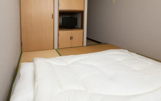 Tabist Business Ryokan Duck Ishinomaki Hebita