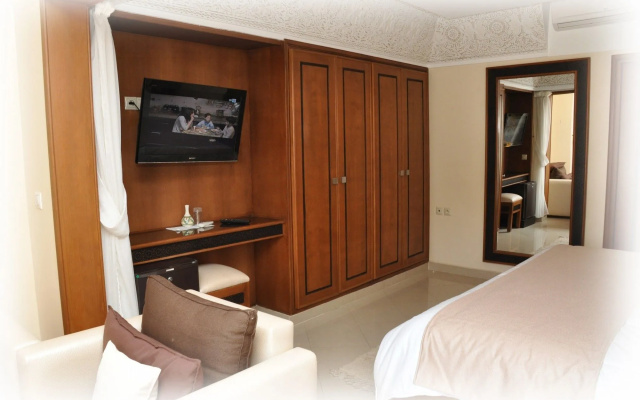 Aferni Hotel