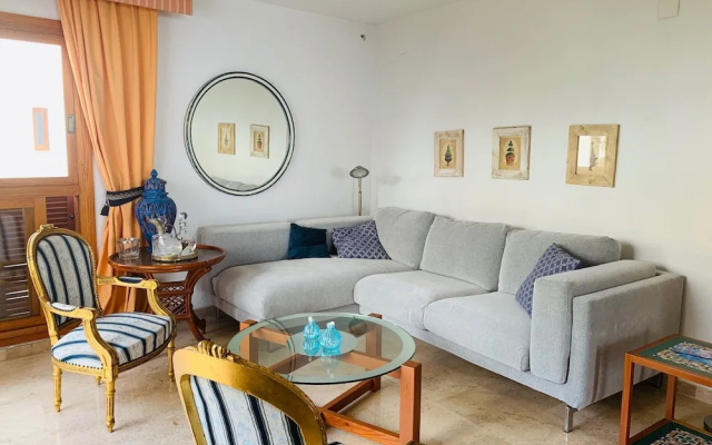 Apartment Mascarat