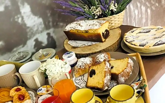 Granoro B&B