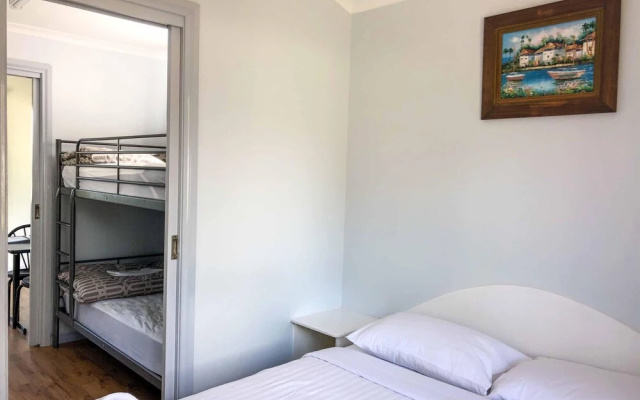 Tasman Holiday Parks Yallingup Beach