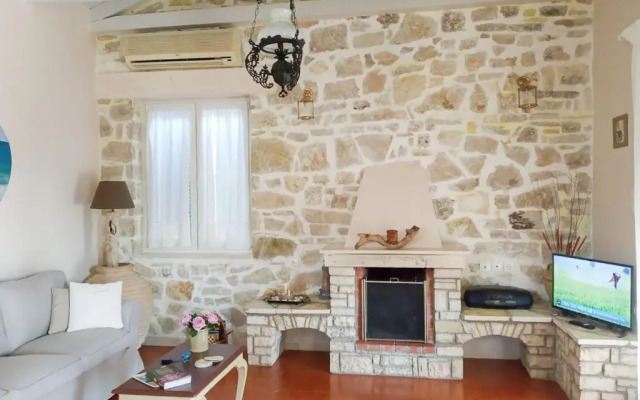 Villa Labovitsa in Paxi