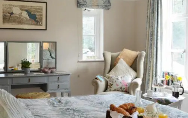 Birkfield House Boutique B&B