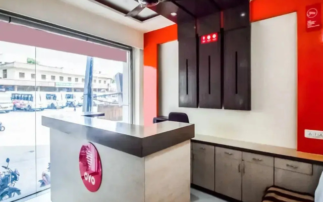 The Tourist Inn by OYO Rooms