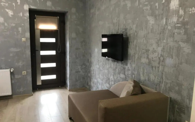 Kristály apartmanok