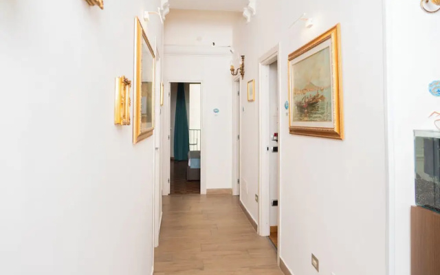 Suite Cervantes