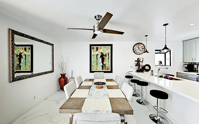 N Hermosa - 3 Br Home
