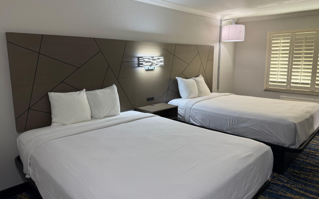 Travelodge by Wyndham Odessa