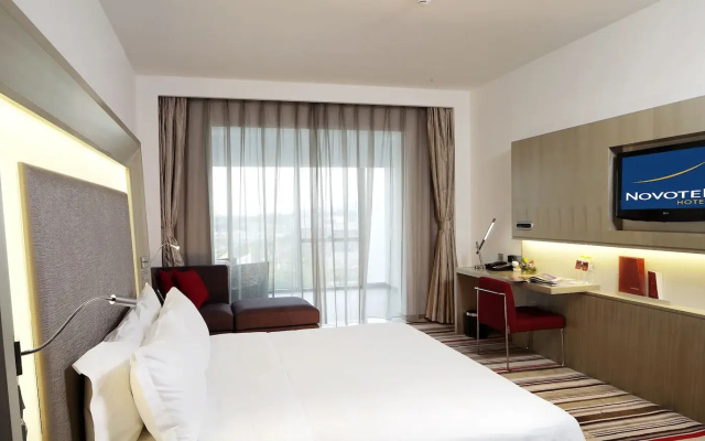 Novotel Nanjing East Suning