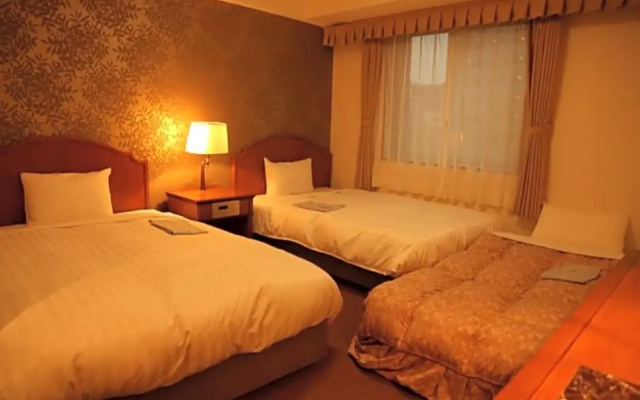 Hotel Bel Air Sendai / Vacation STAY 80704