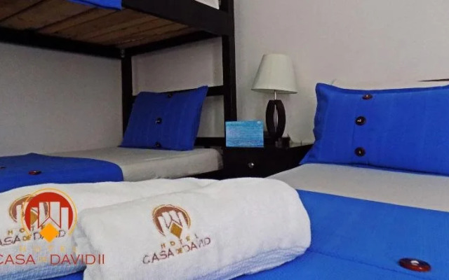Hotel Casa de David