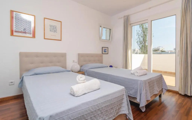Casa Canyot
