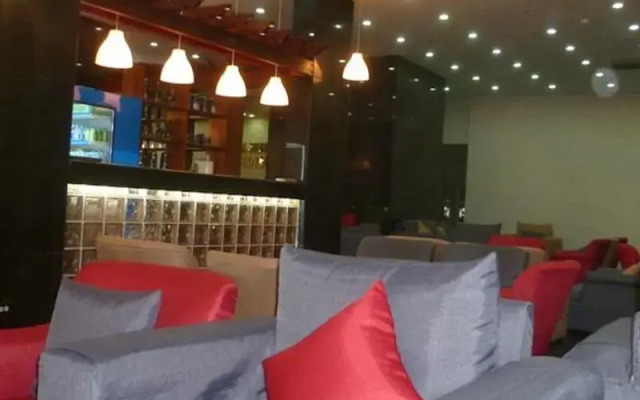 Oyo 483 Al Shaiki Hotel