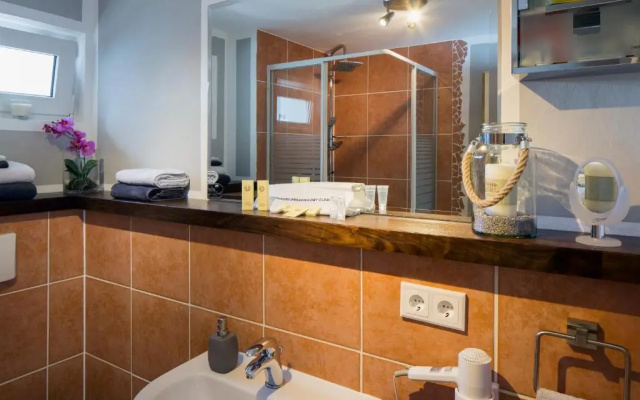 Ferienhaus Reuter