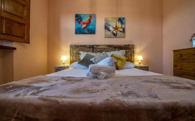 B&B Casalisa