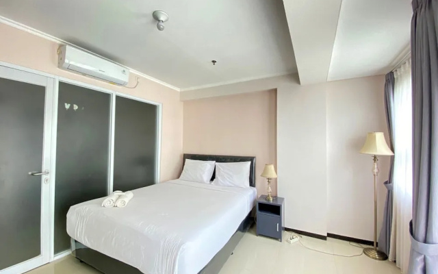 Cozy 1BR Apartment at Gateway Pasteur