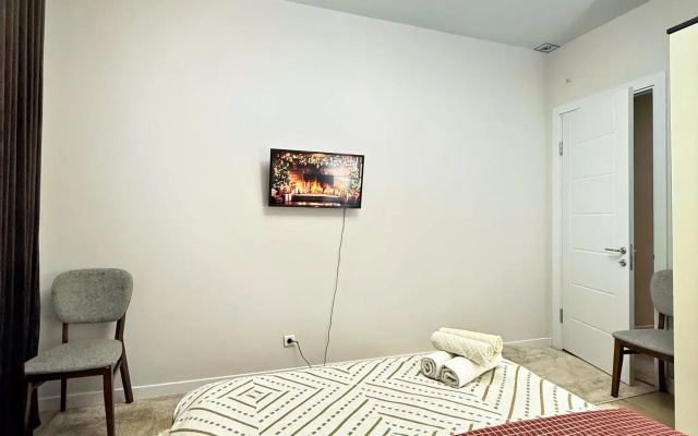 Royal Rentals (Роял Ренталс) на улице Янги Алмазар 11В