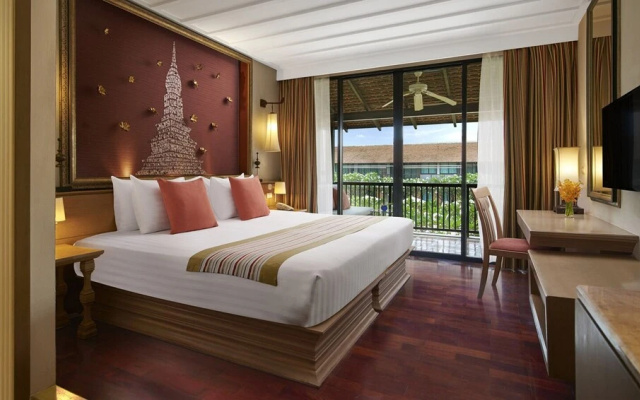 Nature Retreat Resorts
