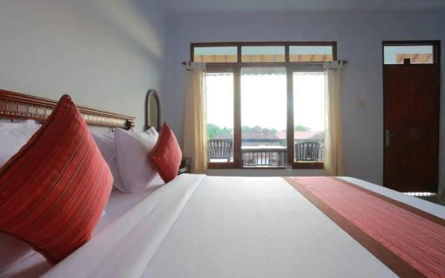 Warsa's Garden Bungalows And Spa