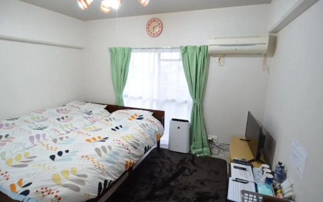 Amont Nakamura - Vacation STAY 83274