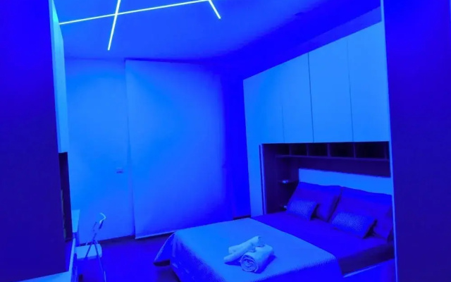 Allegra Apartment - De Vivo Realty Meta di Sorrento
