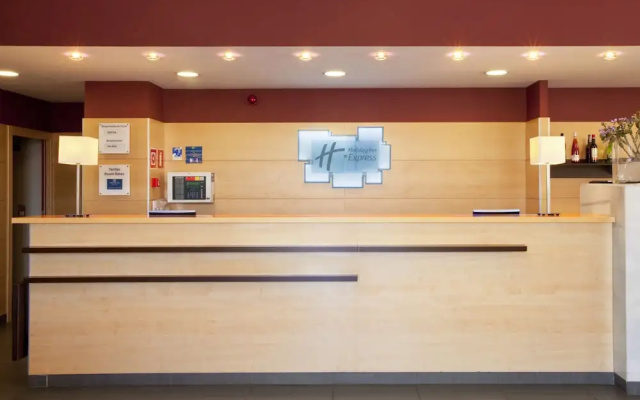 Holiday Inn Express Málaga - Aeropuerto