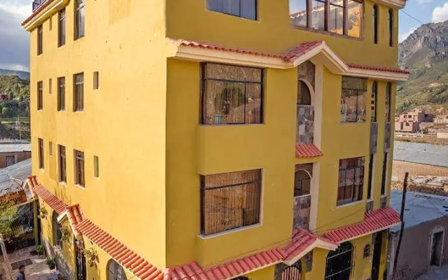 Hotel Urinsaya
