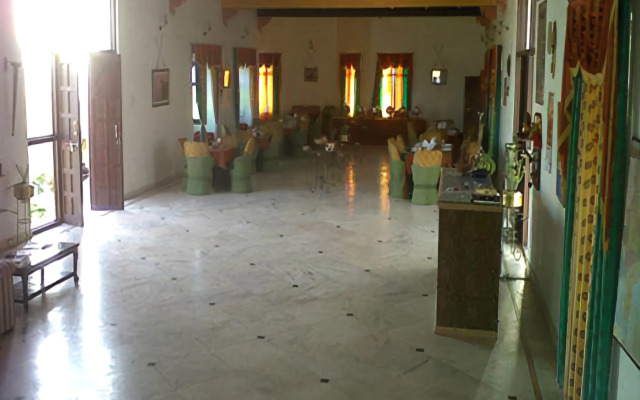 United 21 Royal Resort, Todgarh