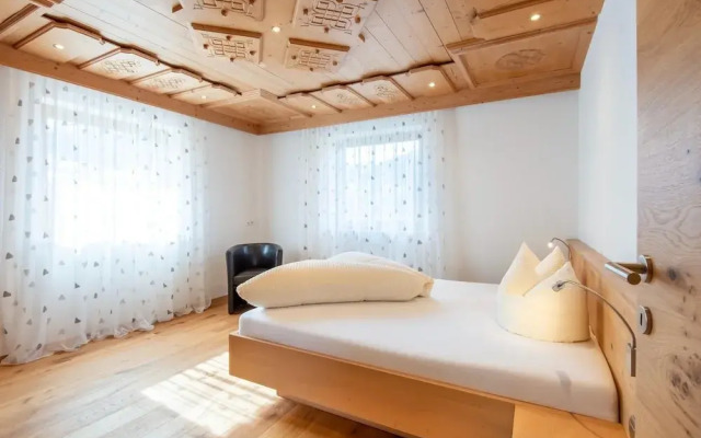 Chalet in Zillertal Near Ski Bus Stop